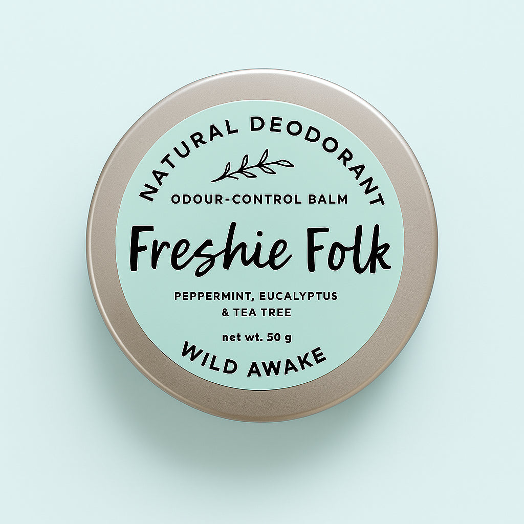 Deodorant - Wild Awake