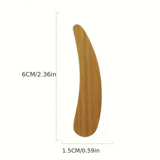 Extras - Bamboo Applicator