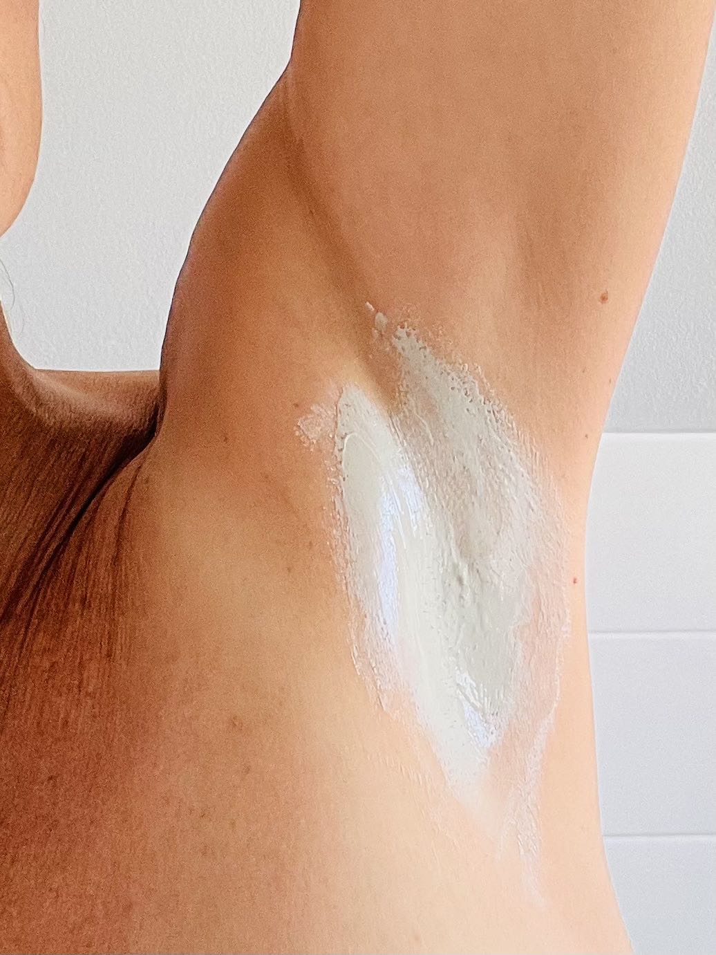 Extras - Underarm Detox Mask