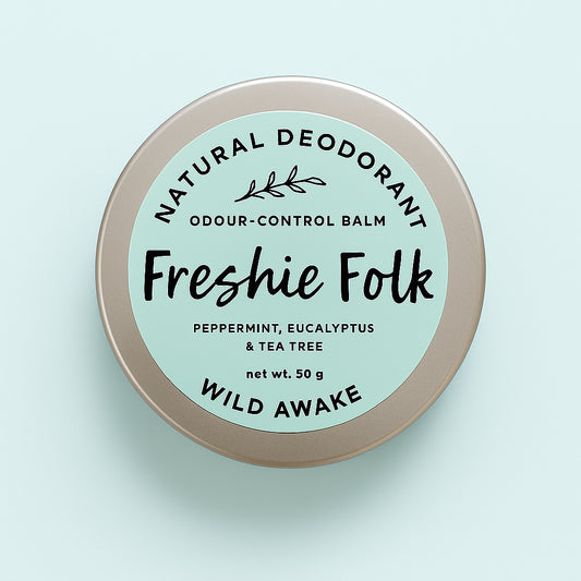 Deodorant - Wild Awake