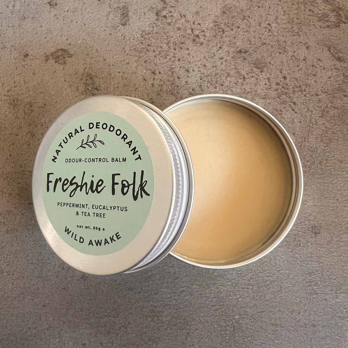 Deodorant - Wild Awake